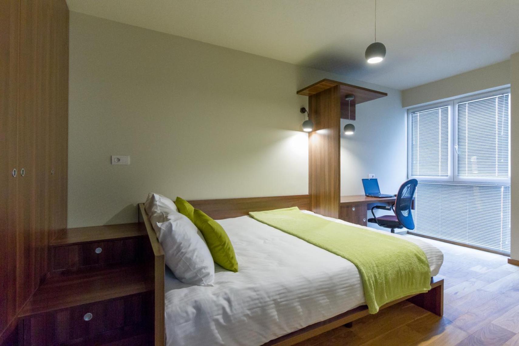 My Place Grand Hill Cluj-Napoca Habitación foto